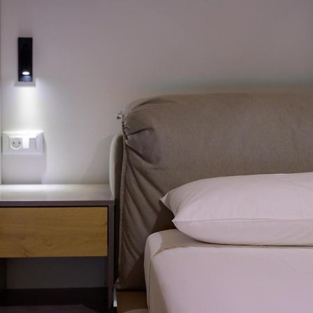 Luxury Suites By Panagiota Preweza Zewnętrze zdjęcie