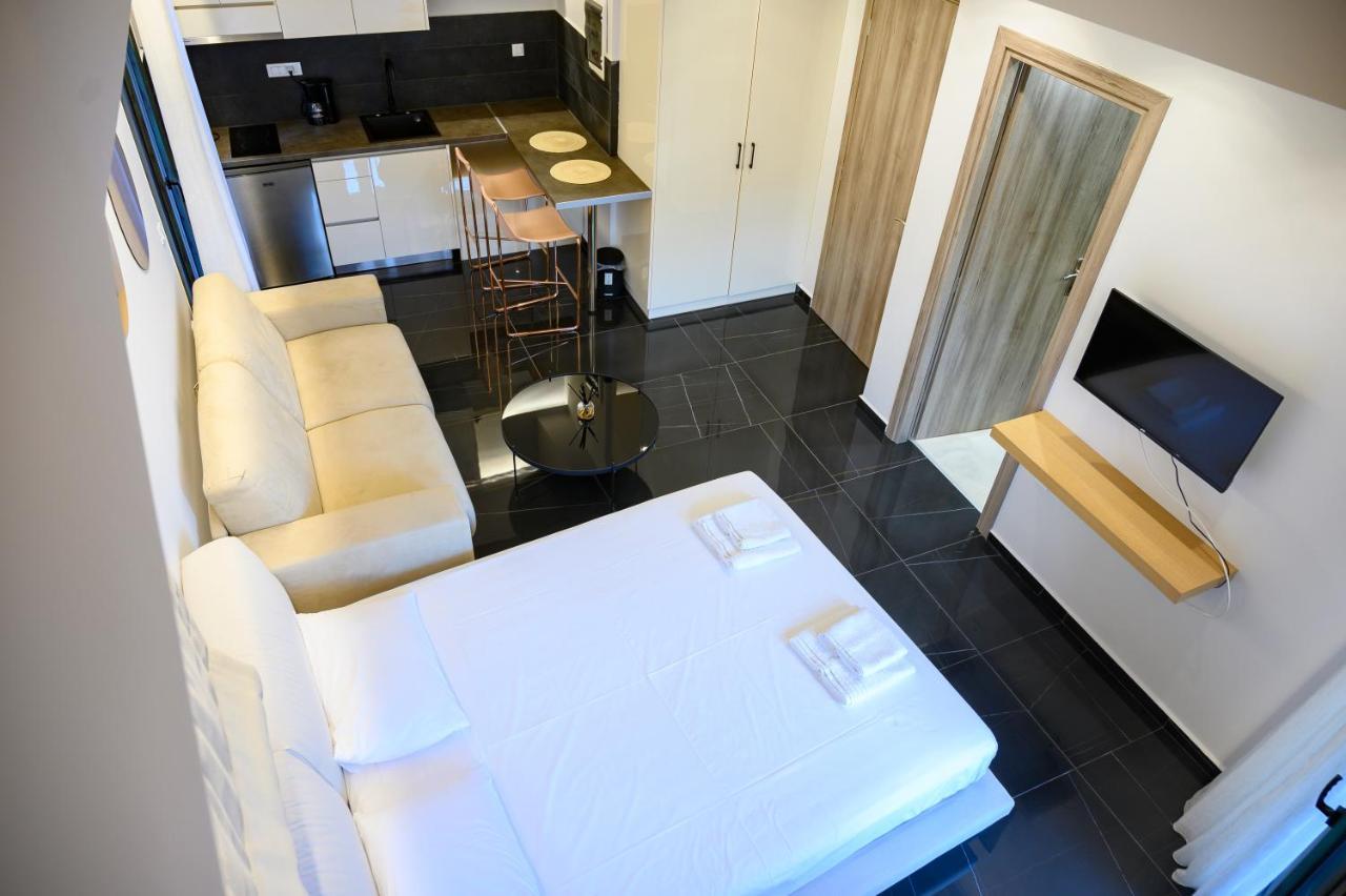 Luxury Suites By Panagiota Preweza Zewnętrze zdjęcie
