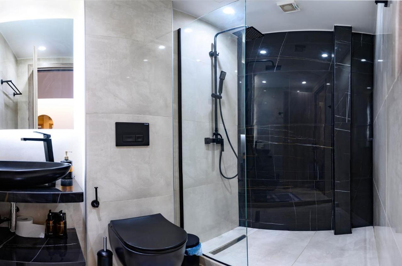 Luxury Suites By Panagiota Preweza Zewnętrze zdjęcie