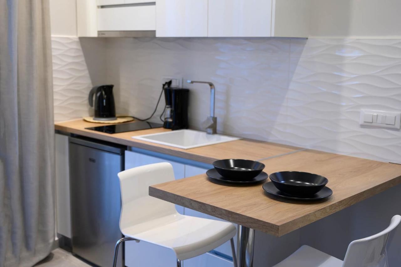 Luxury Suites By Panagiota Preweza Zewnętrze zdjęcie