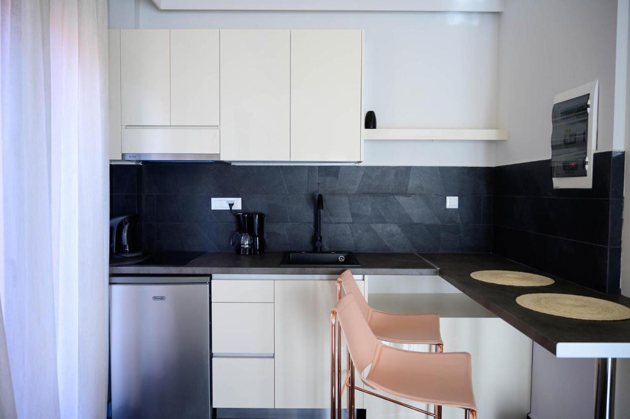 Luxury Suites By Panagiota Preweza Zewnętrze zdjęcie