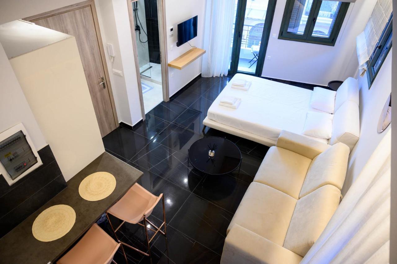 Luxury Suites By Panagiota Preweza Zewnętrze zdjęcie