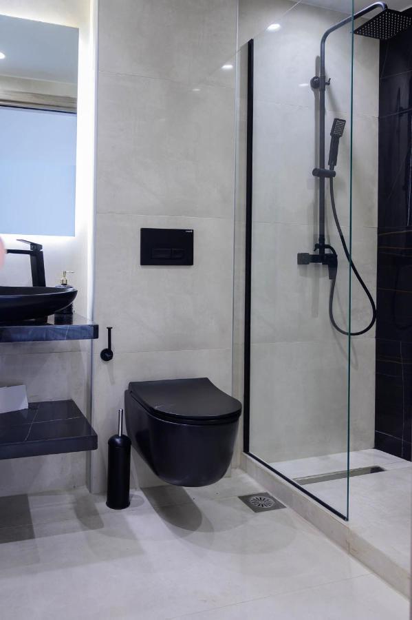 Luxury Suites By Panagiota Preweza Zewnętrze zdjęcie