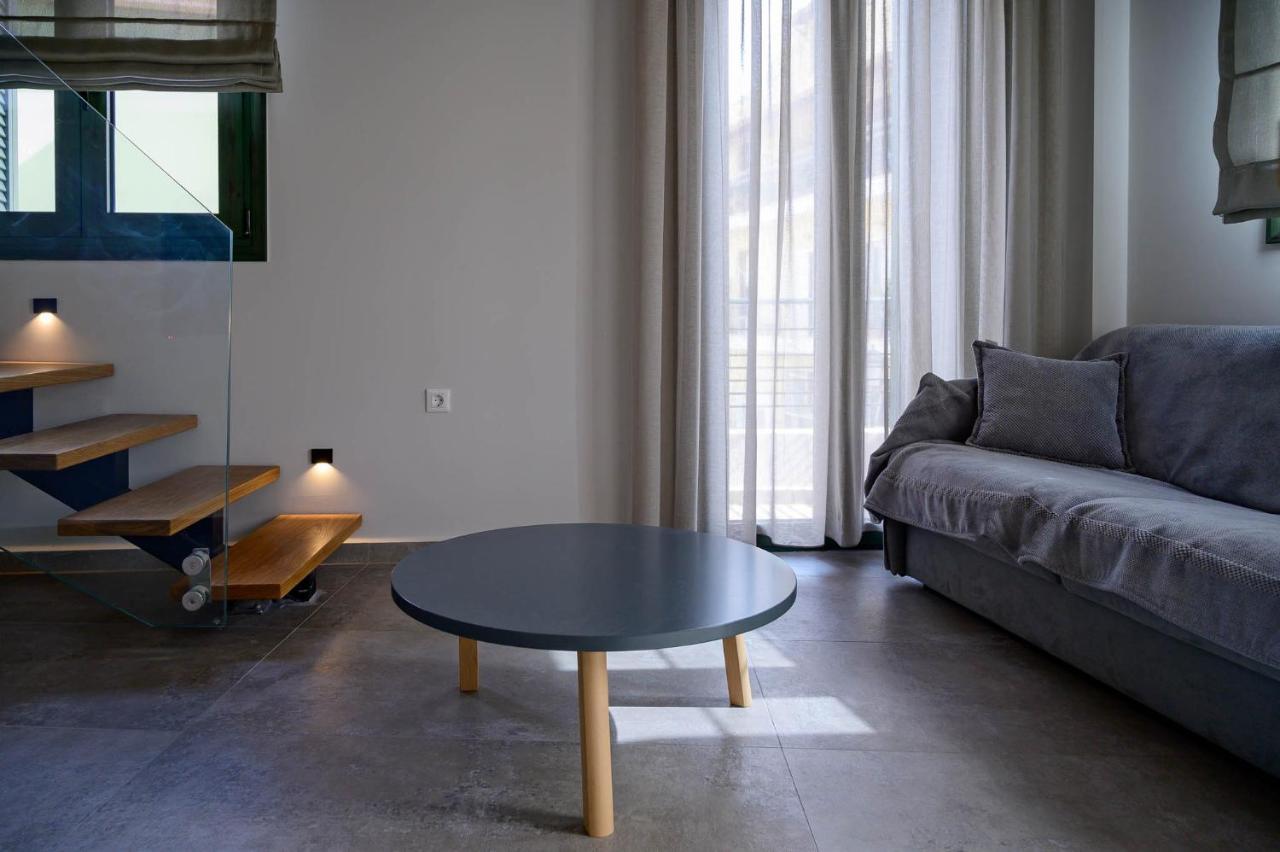 Luxury Suites By Panagiota Preweza Zewnętrze zdjęcie